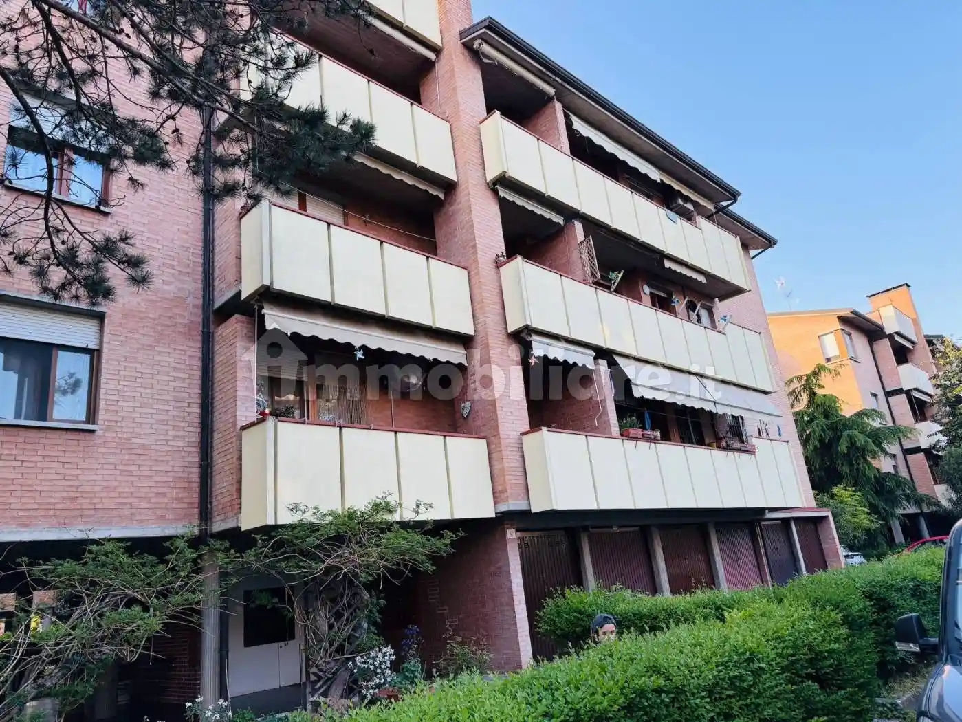 Attico - Mansarda in vendita a Cento