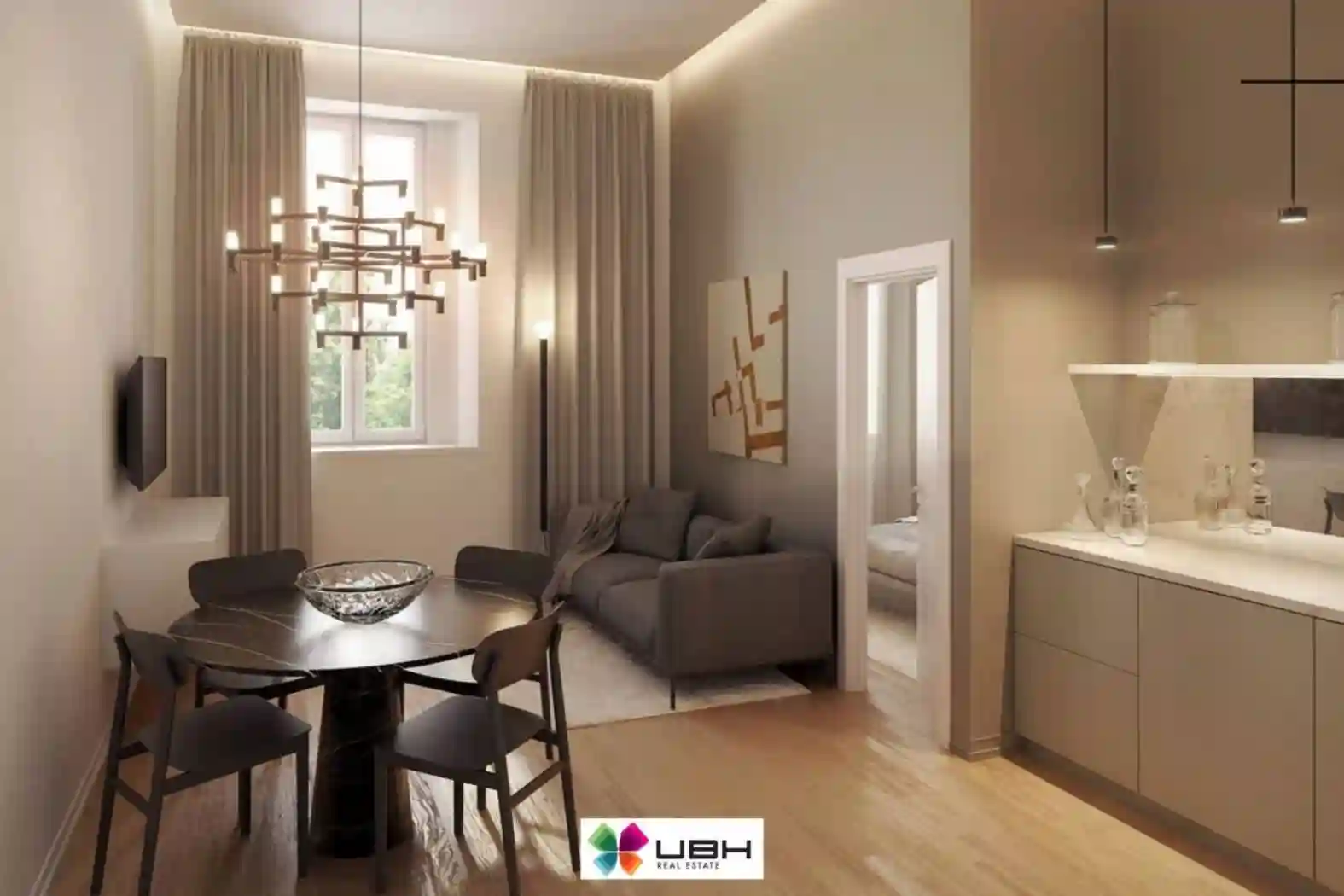 Appartamento - foto 3