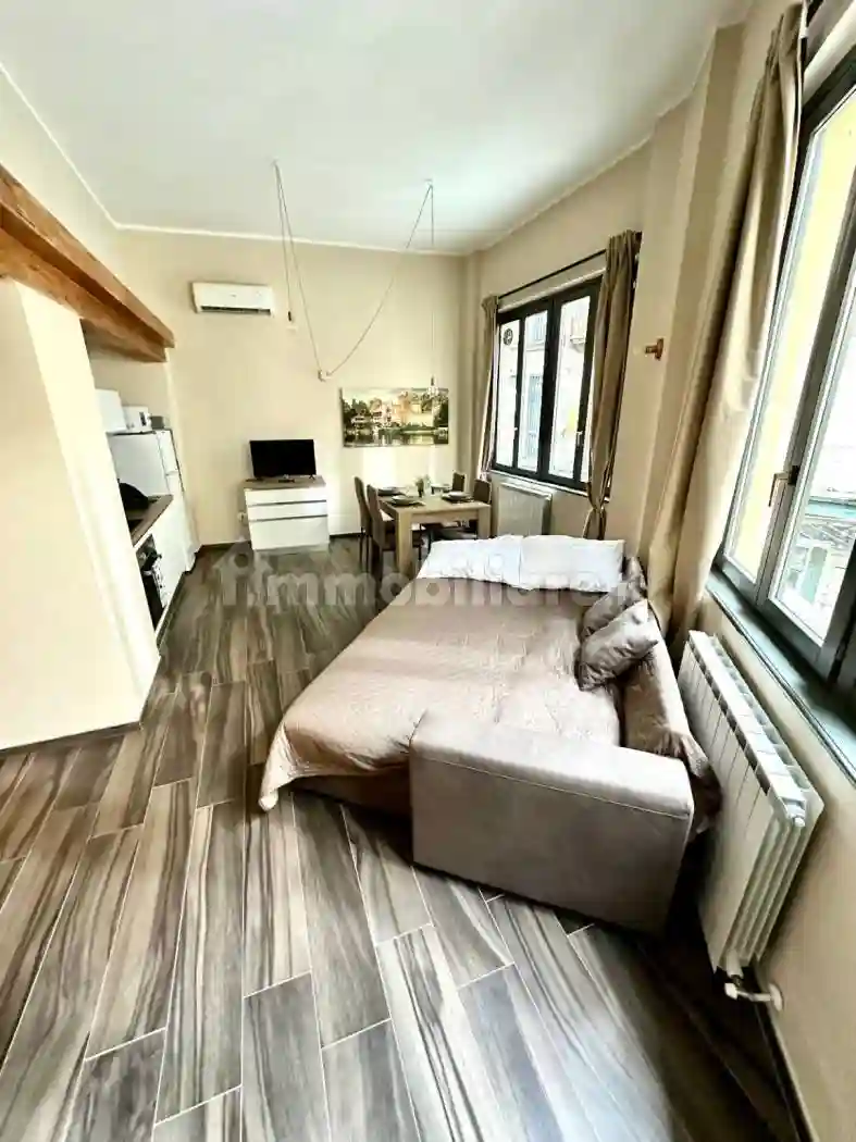 Loft - foto 5