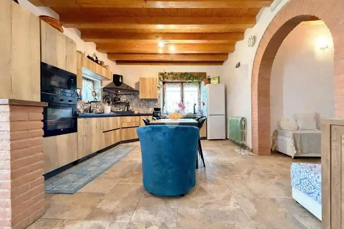 Casa indipendente - foto 2