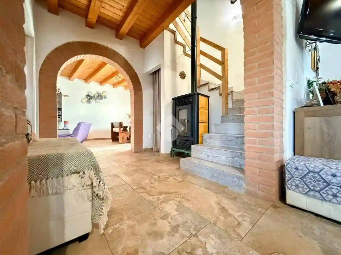 Casa indipendente - foto 3