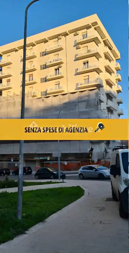 Appartamento in vendita a Gela