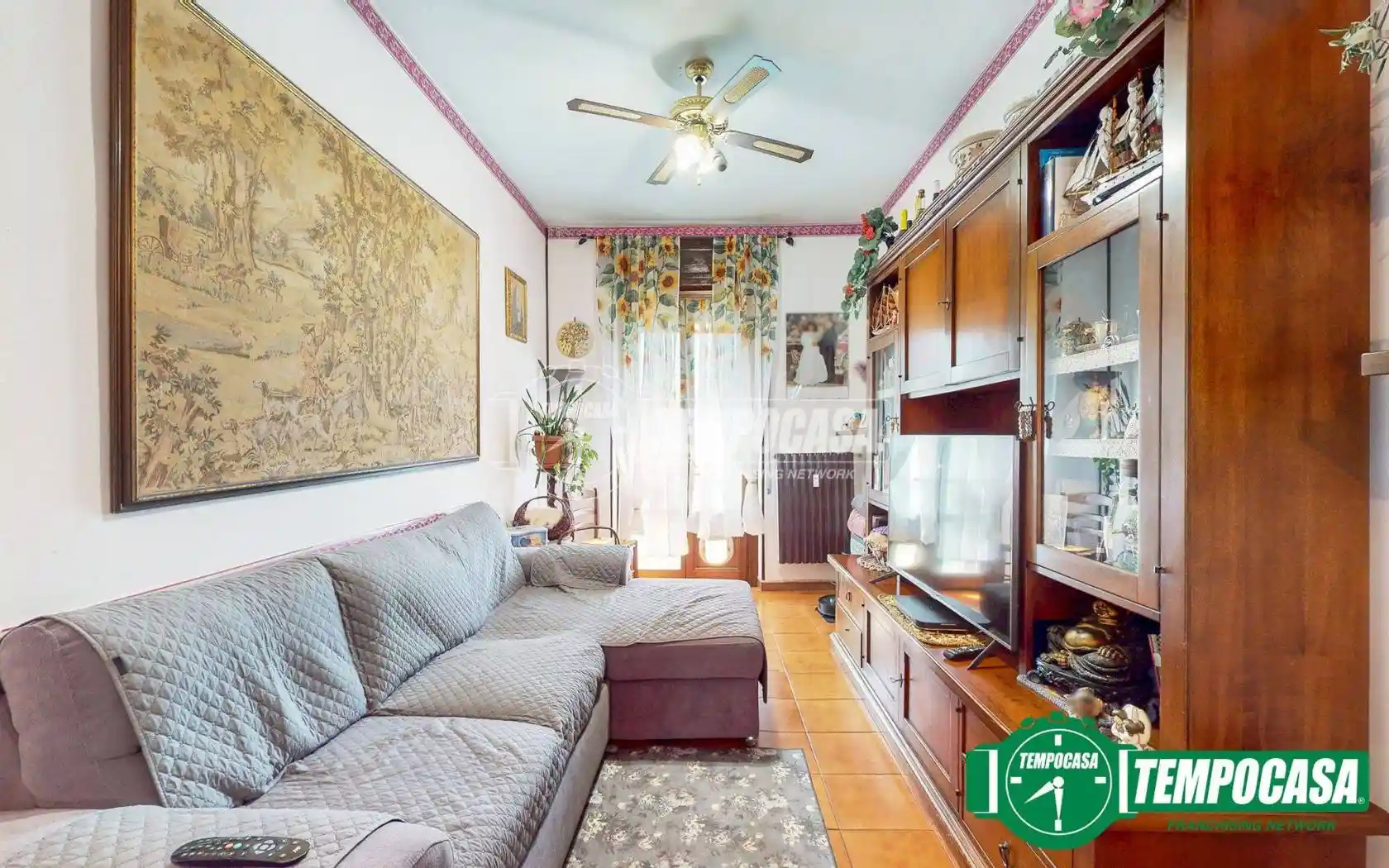 Appartamento in vendita a Novi Ligure