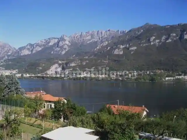 Attico - Mansarda in vendita a Pescate