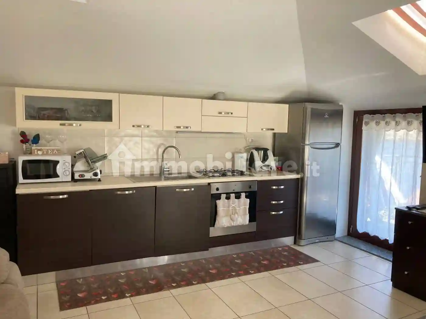 Attico - Mansarda - foto 5