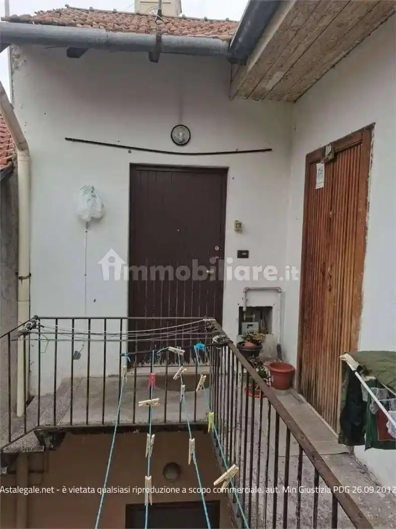 Appartamento in vendita a Brugherio