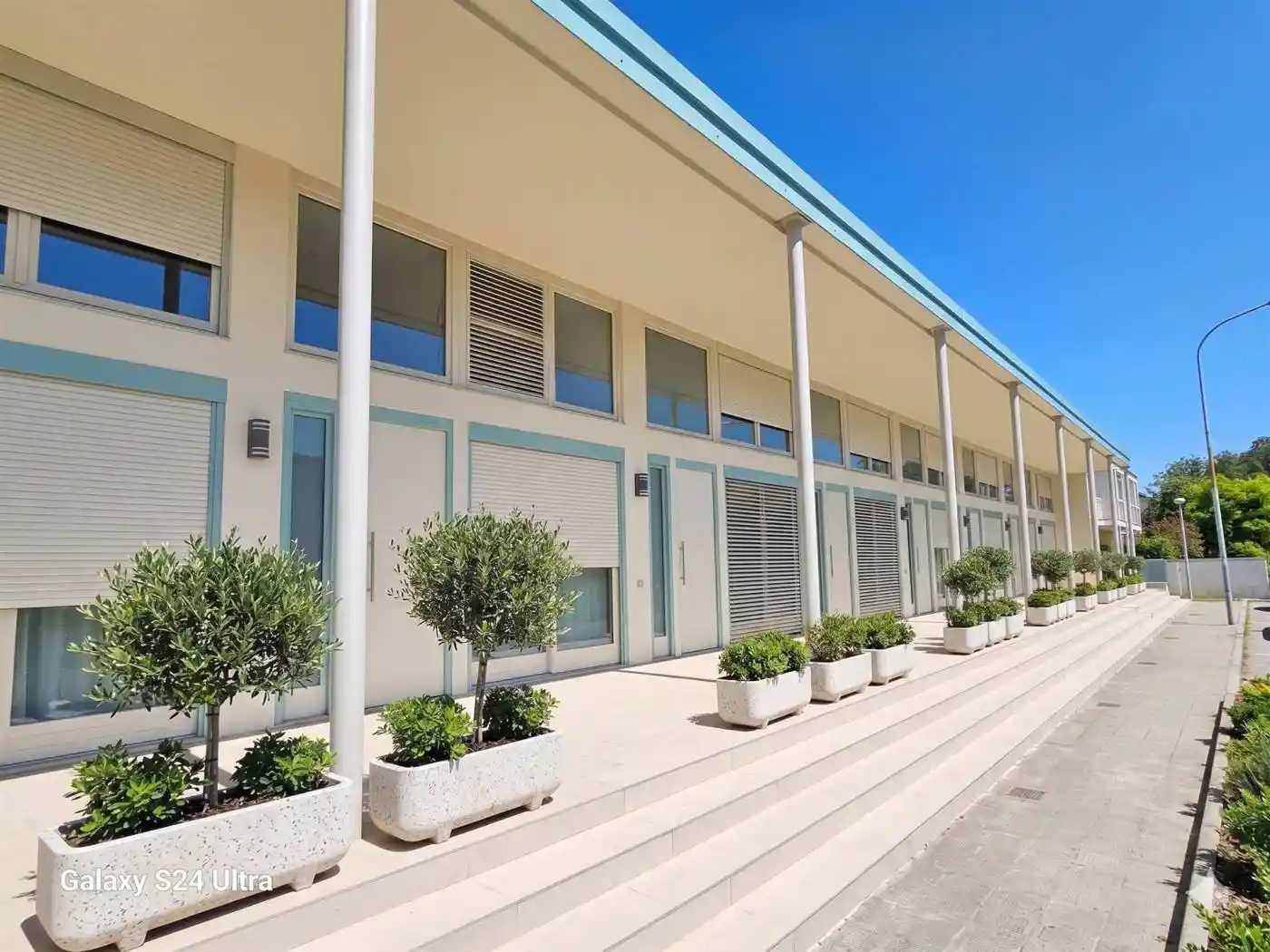 Villetta a schiera in vendita a Camaiore