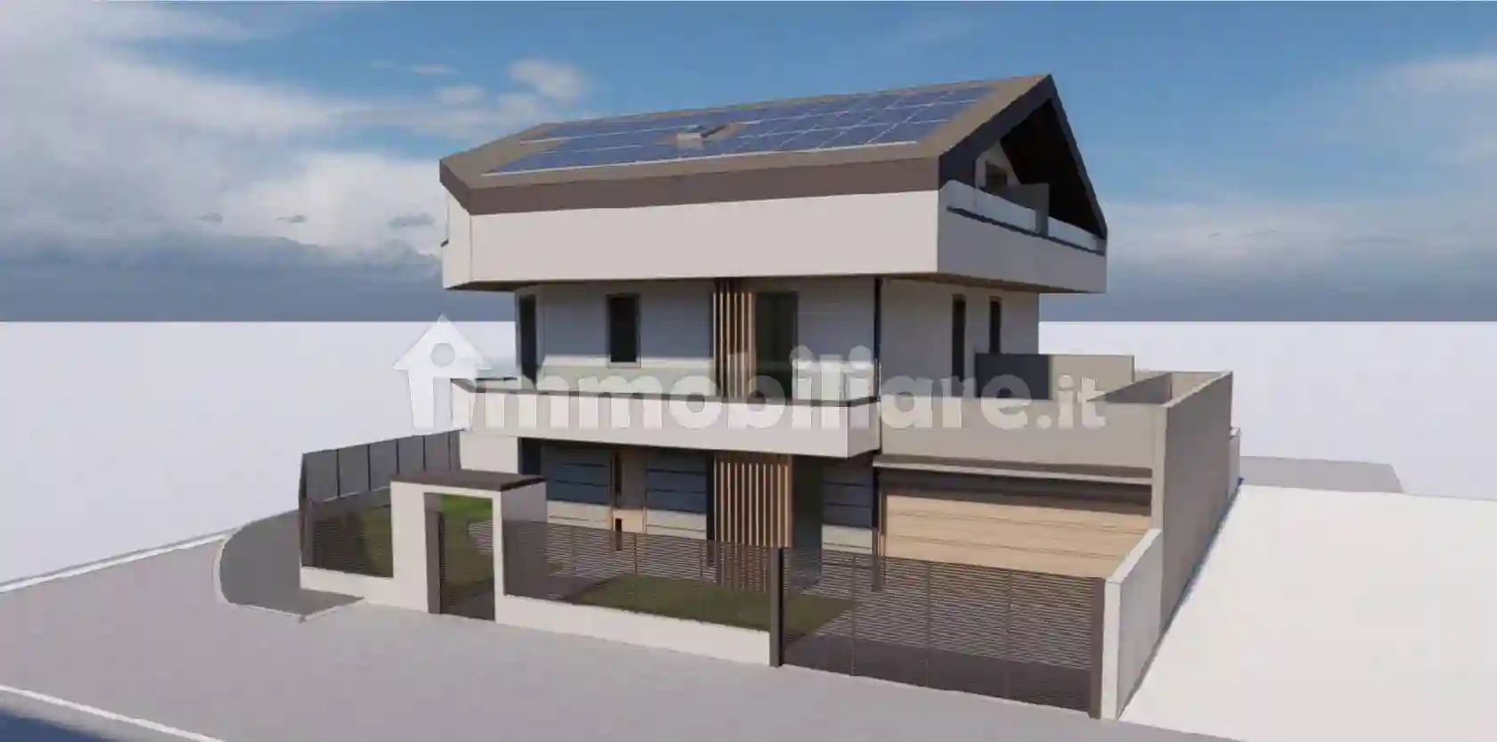 Villa - foto 4