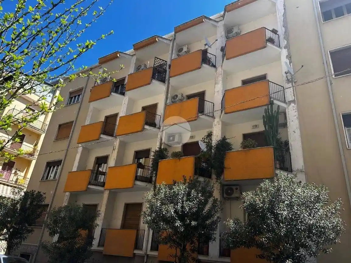 Appartamento in vendita a Cosenza