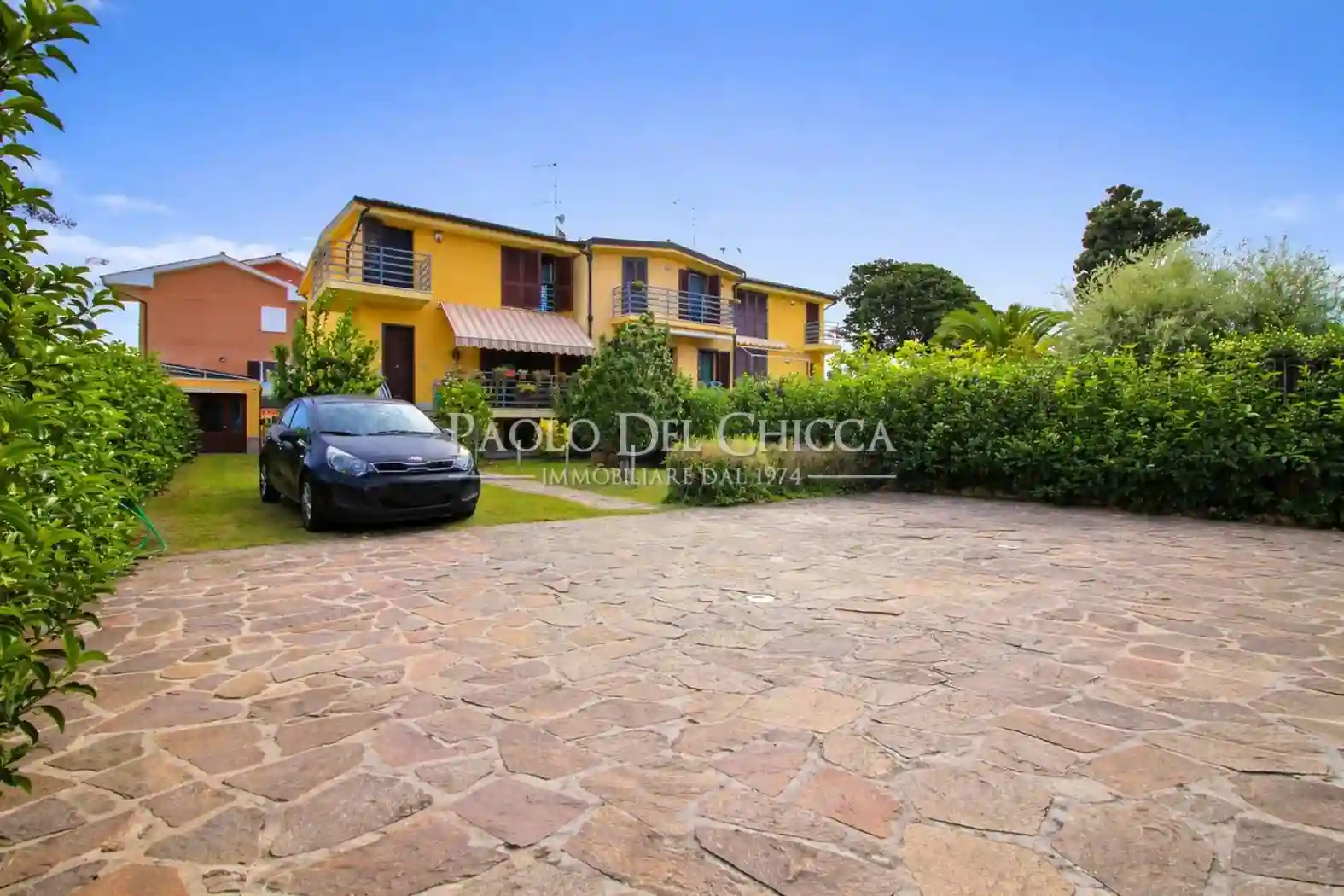 Villetta a schiera - foto 2