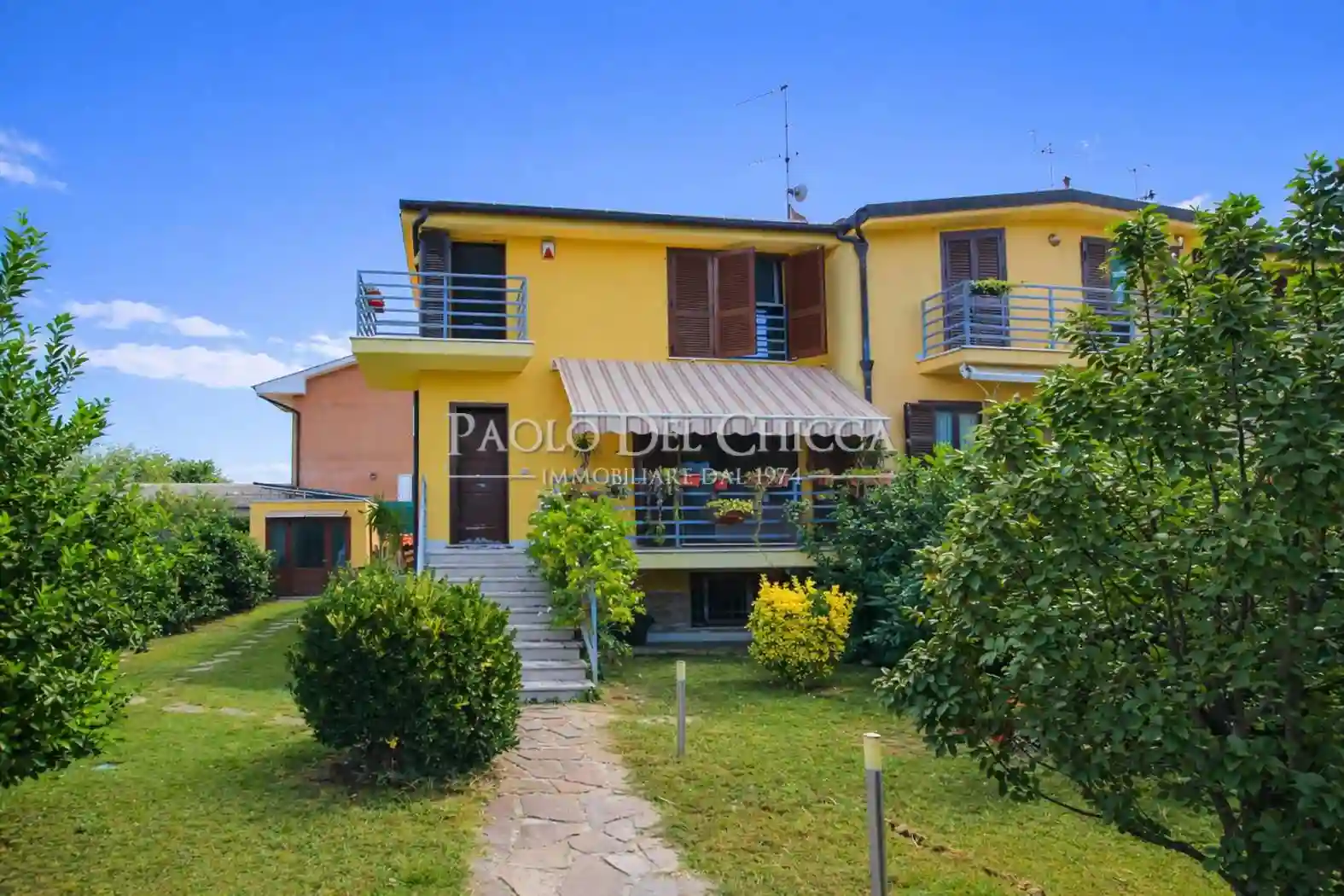 Villetta a schiera - foto 3