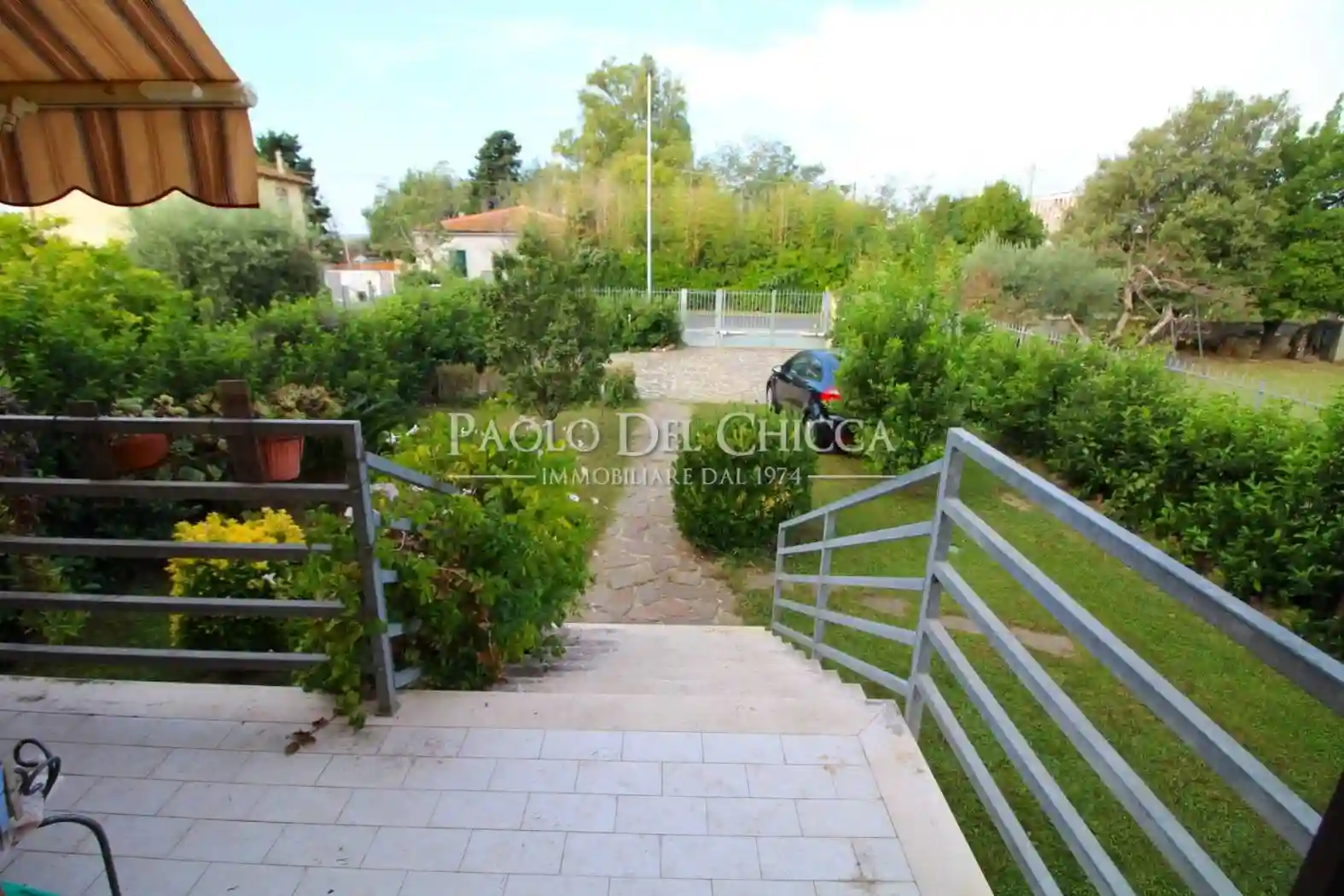 Villetta a schiera - foto 4