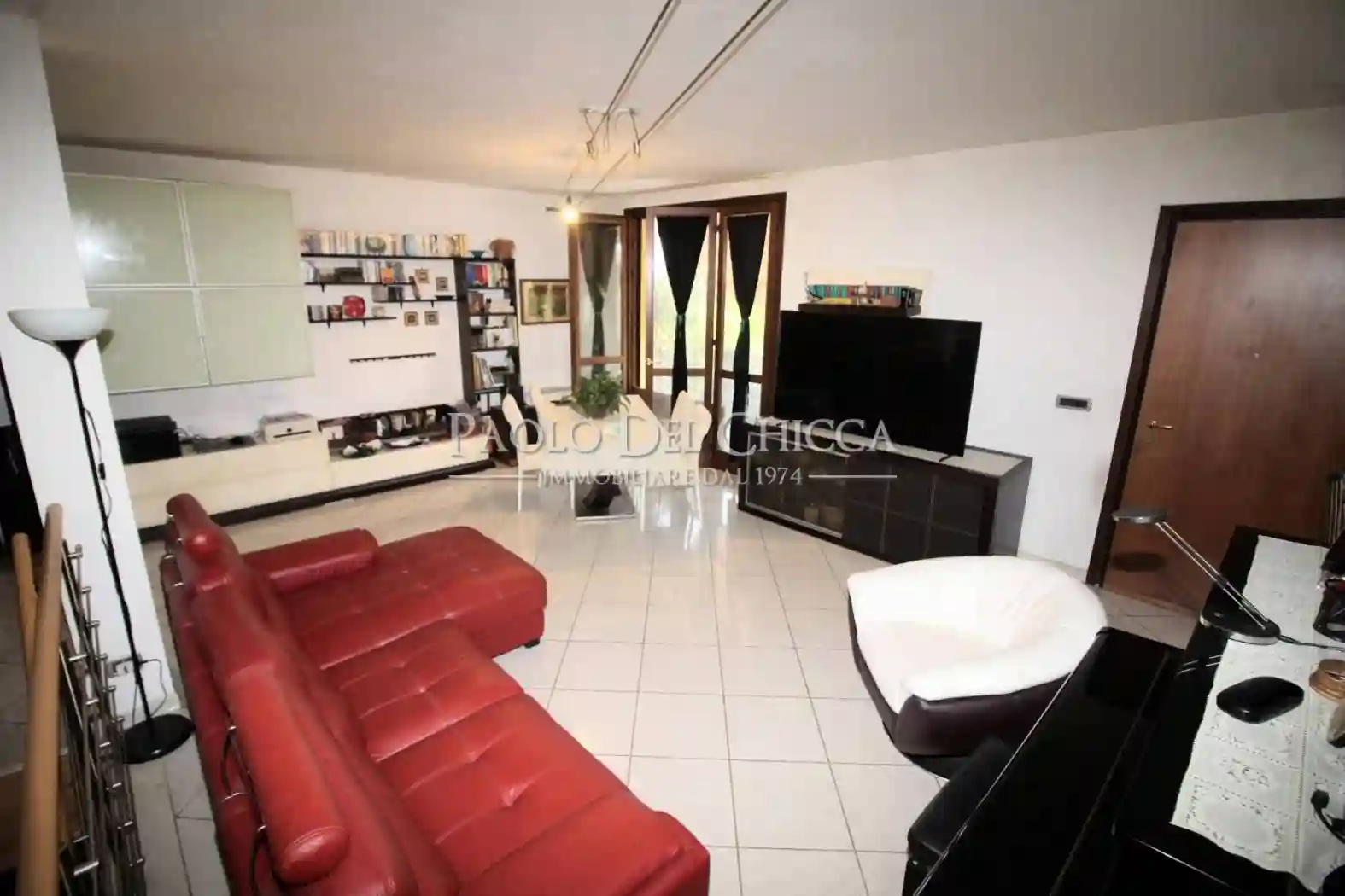 Villetta a schiera - foto 5