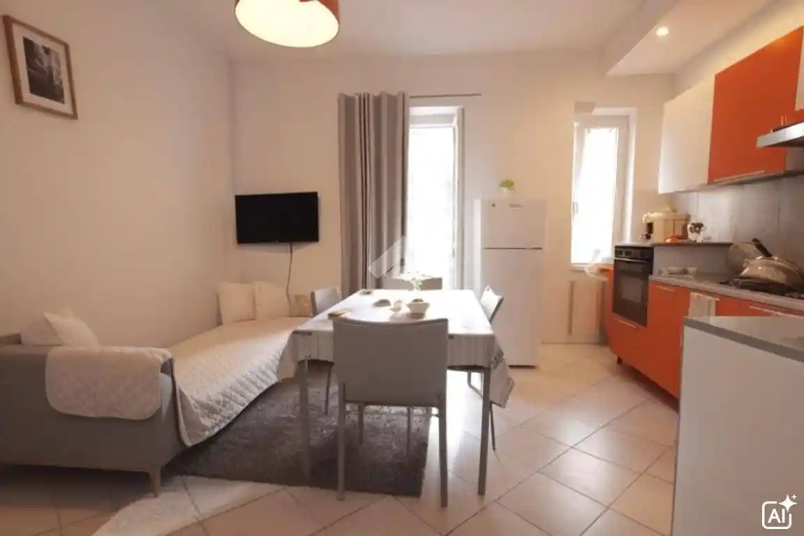 Appartamento in vendita a Alessandria