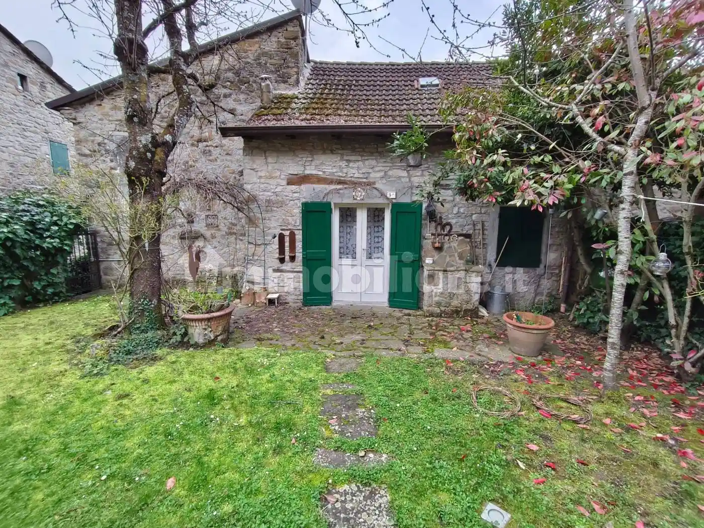 Casa indipendente in vendita a Toano