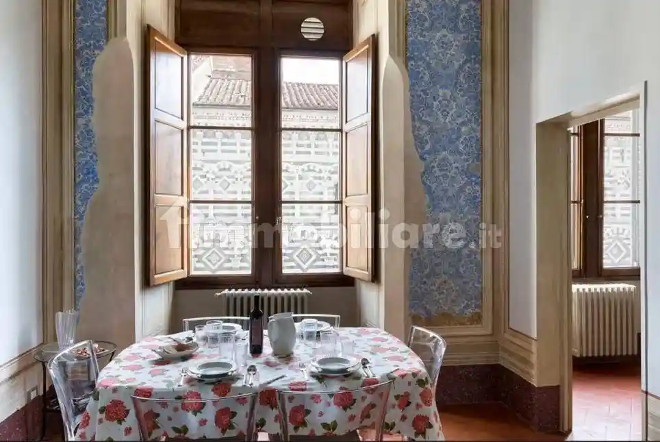 Appartamento in vendita a Pistoia
