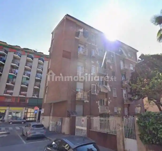 Appartamento in vendita a Sesto San Giovanni