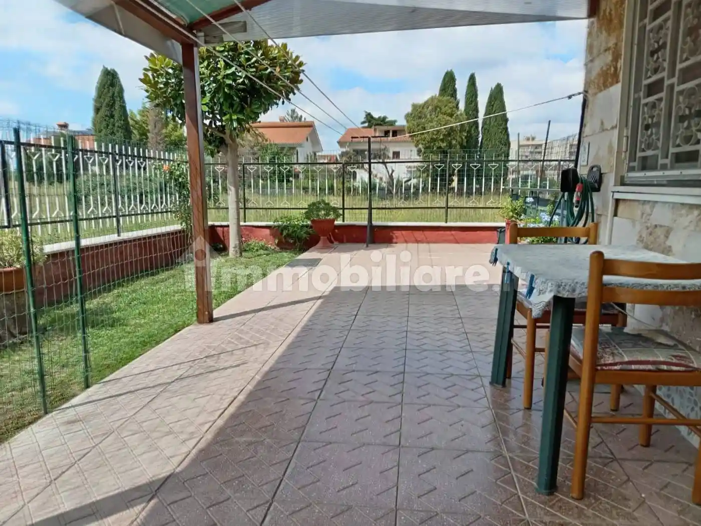 Appartamento in vendita a Ciampino