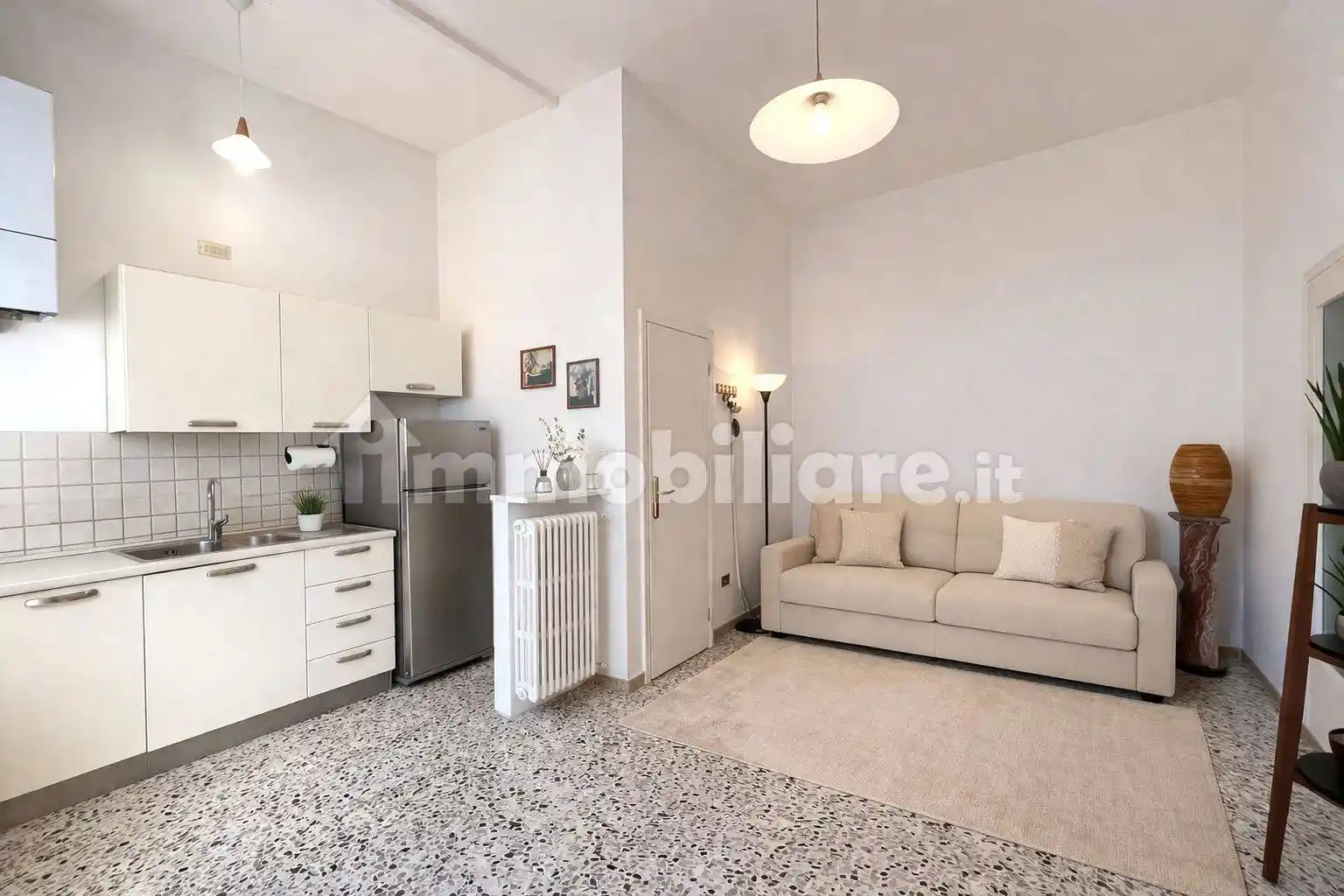 Appartamento in vendita a Rimini