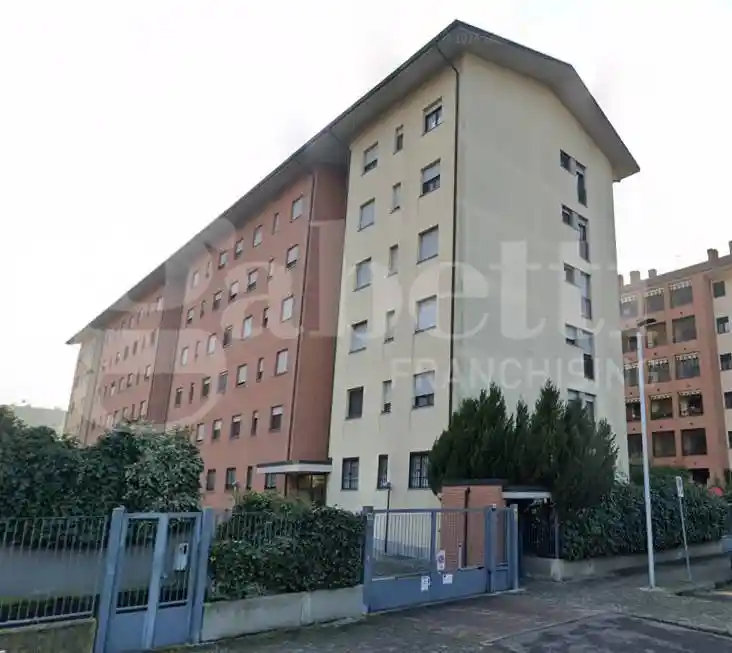 Appartamento in vendita a Rozzano