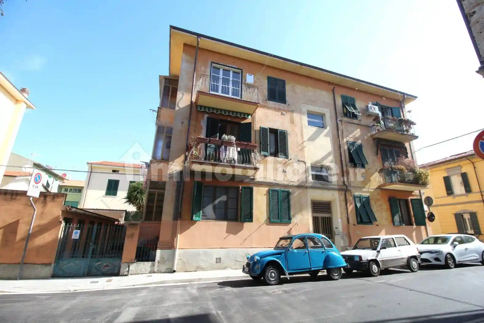 Appartamento in vendita a Pisa