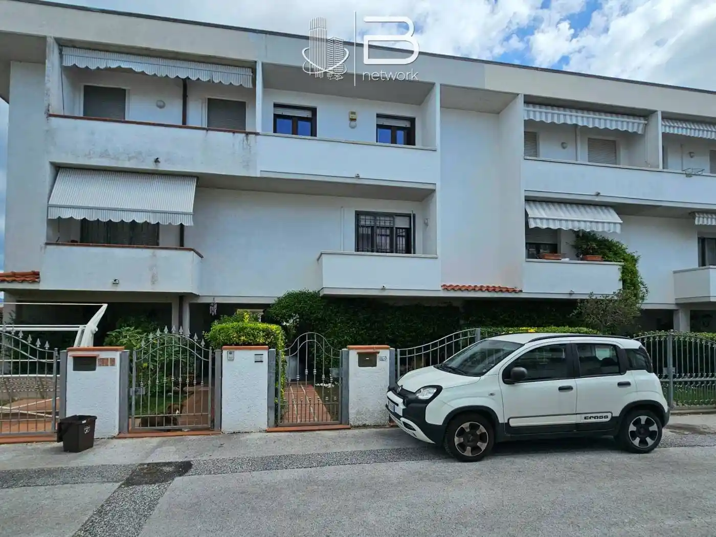 Villetta a schiera in vendita a Viareggio