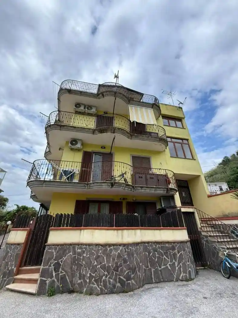 Appartamento in vendita a Quarto