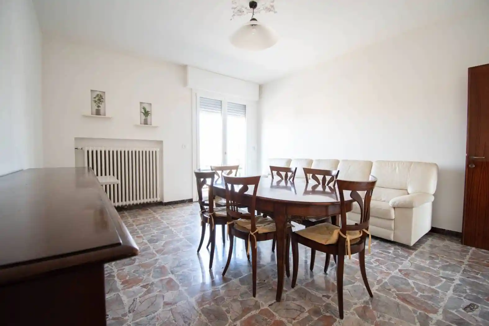 Appartamento in vendita a Carpi