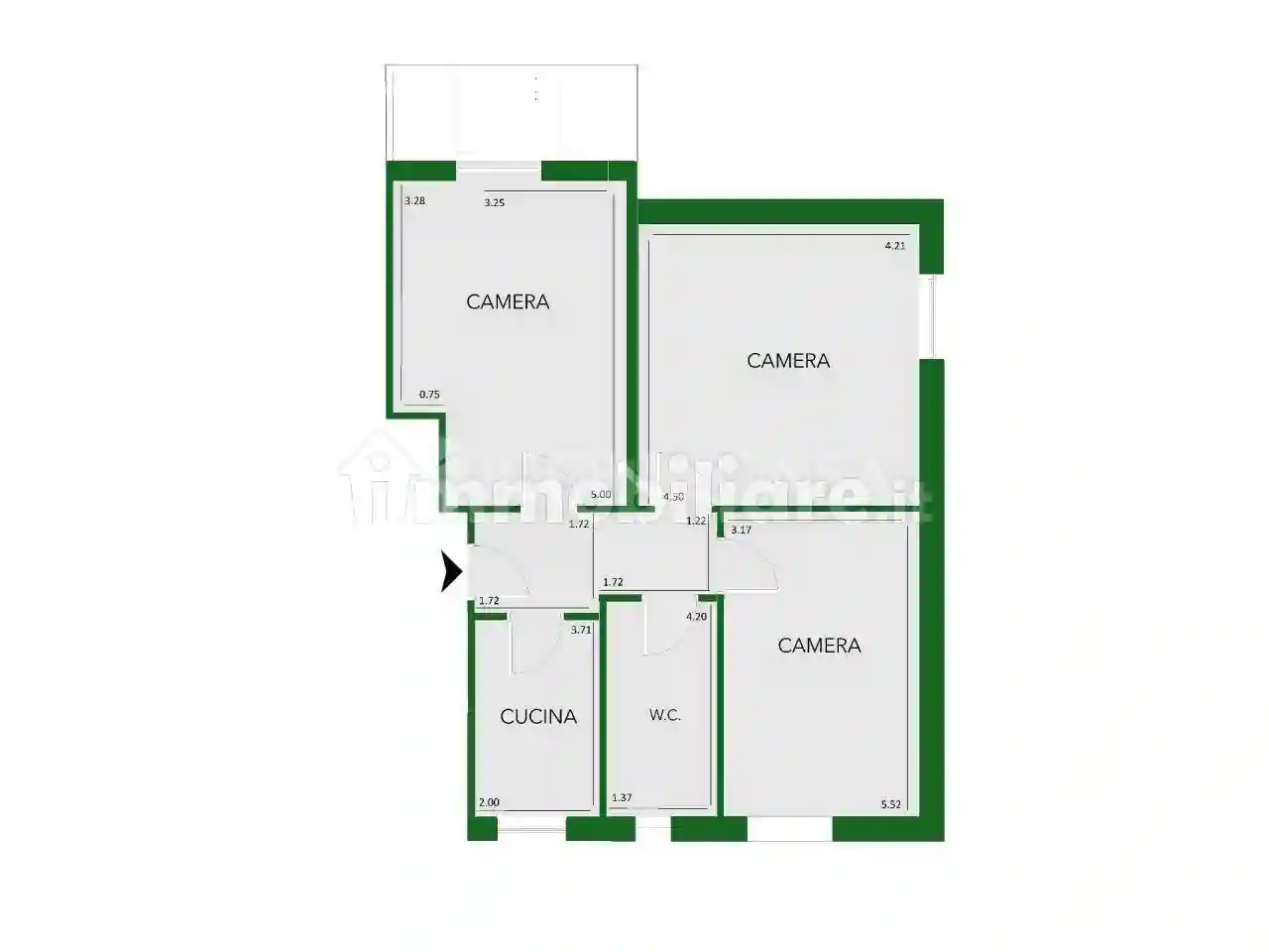 Appartamento - foto 5