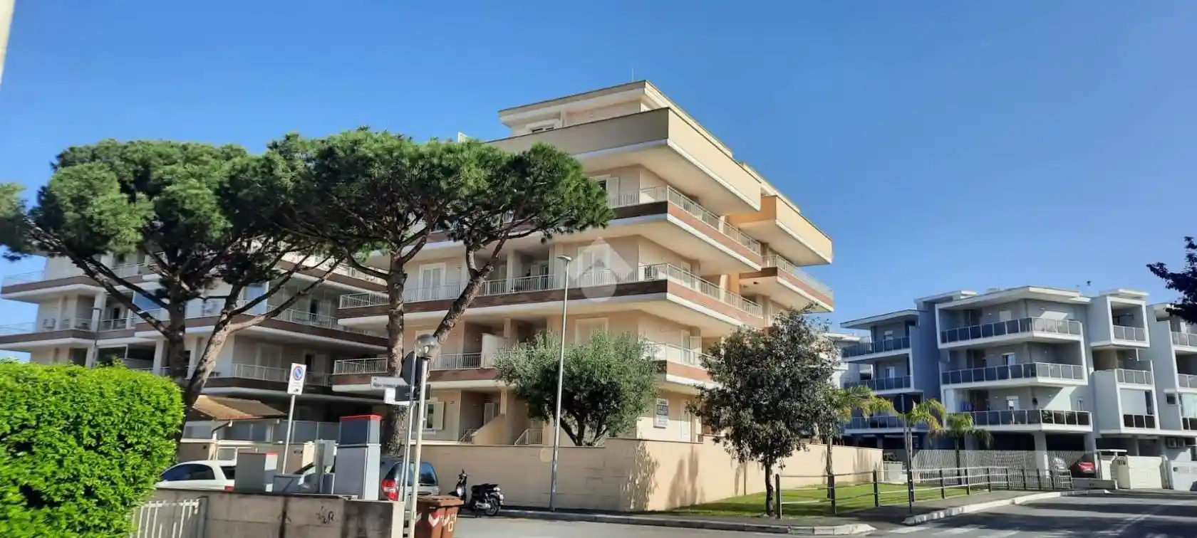 Appartamento in vendita a Ladispoli