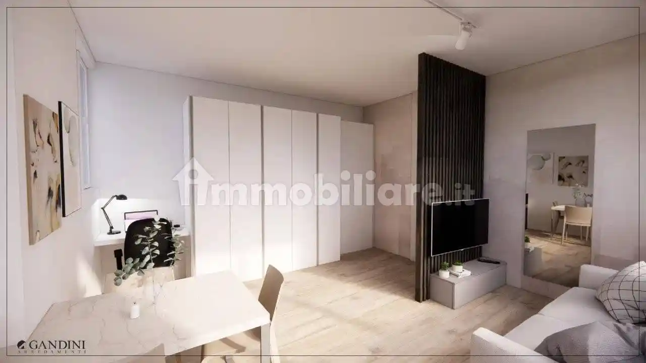 Appartamento in vendita a Bologna