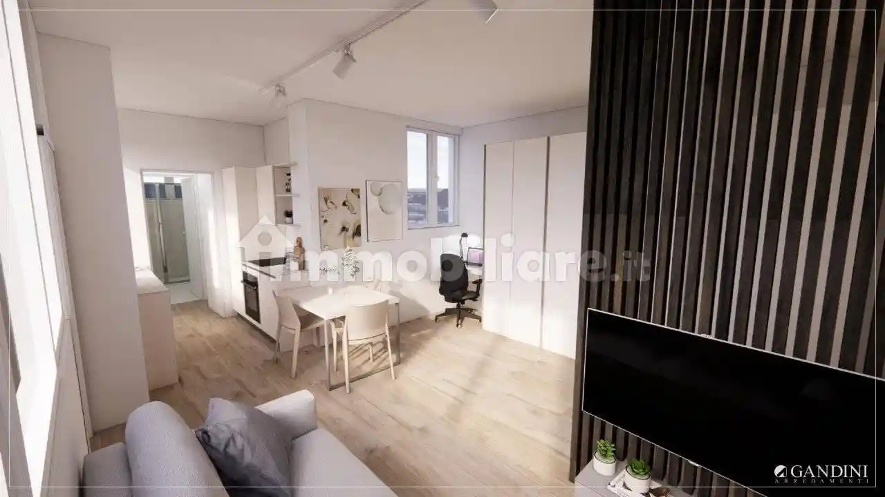 Appartamento in vendita a Bologna