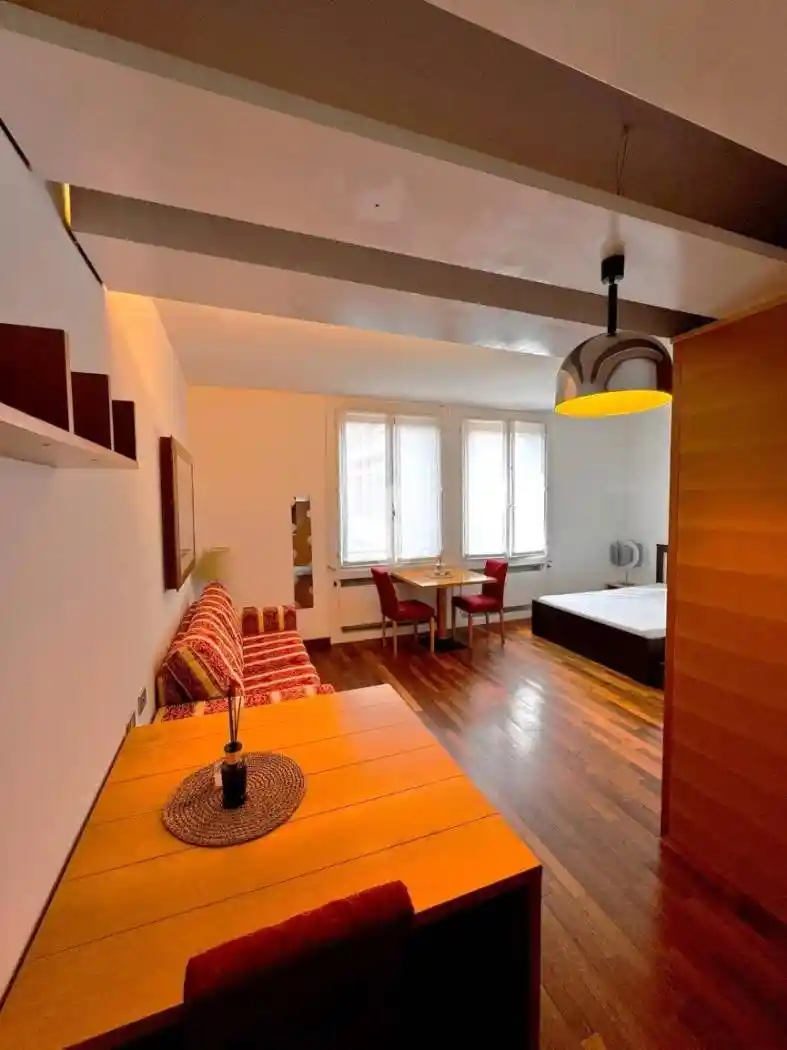 Appartamento in affitto a Basiglio