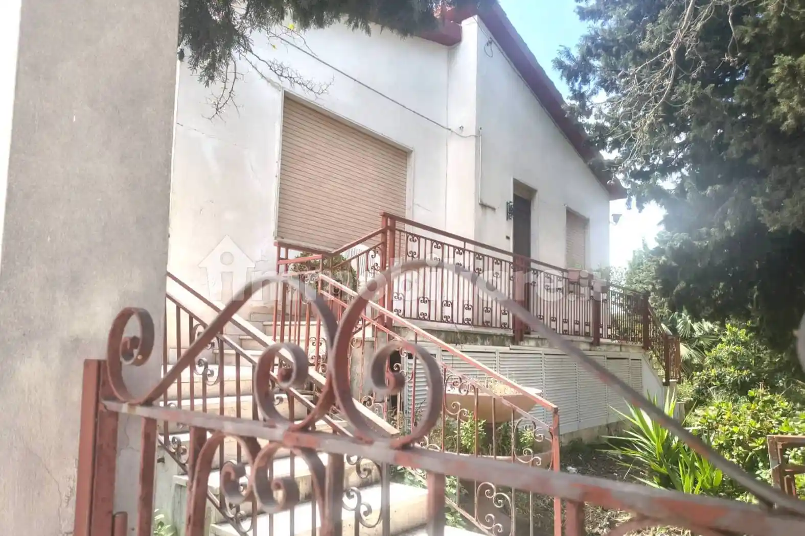 Casa indipendente in vendita a Valderice