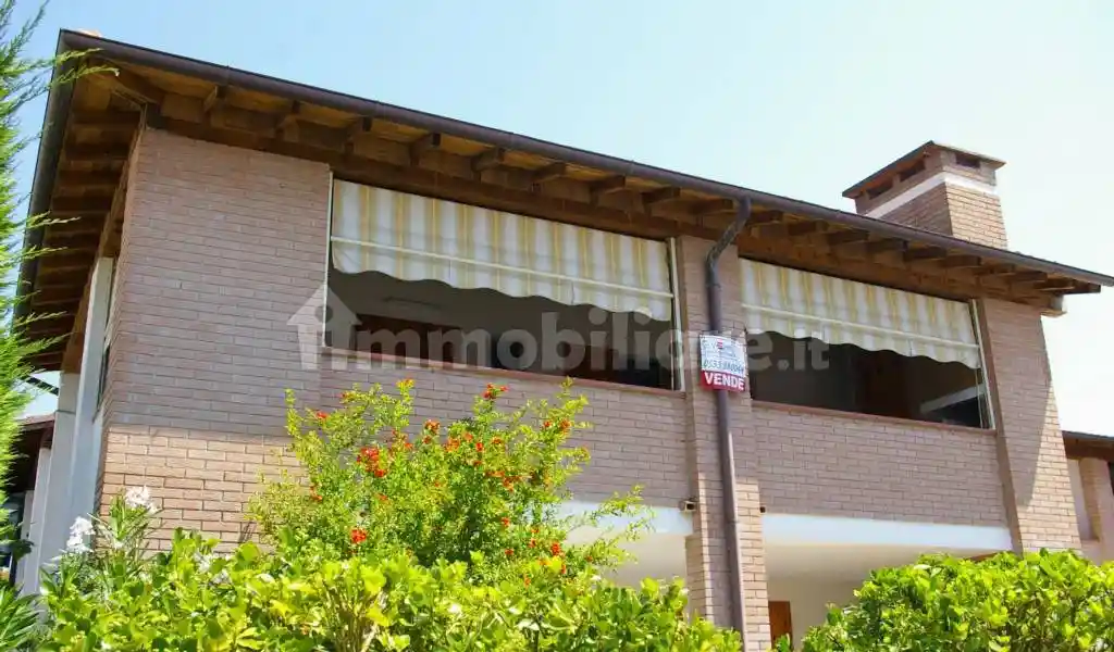 Appartamento in vendita a Comacchio