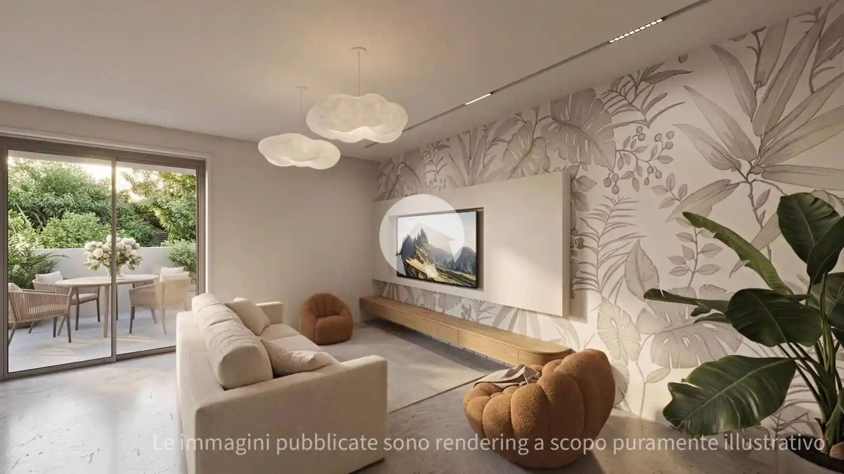 Appartamento in vendita a Correggio