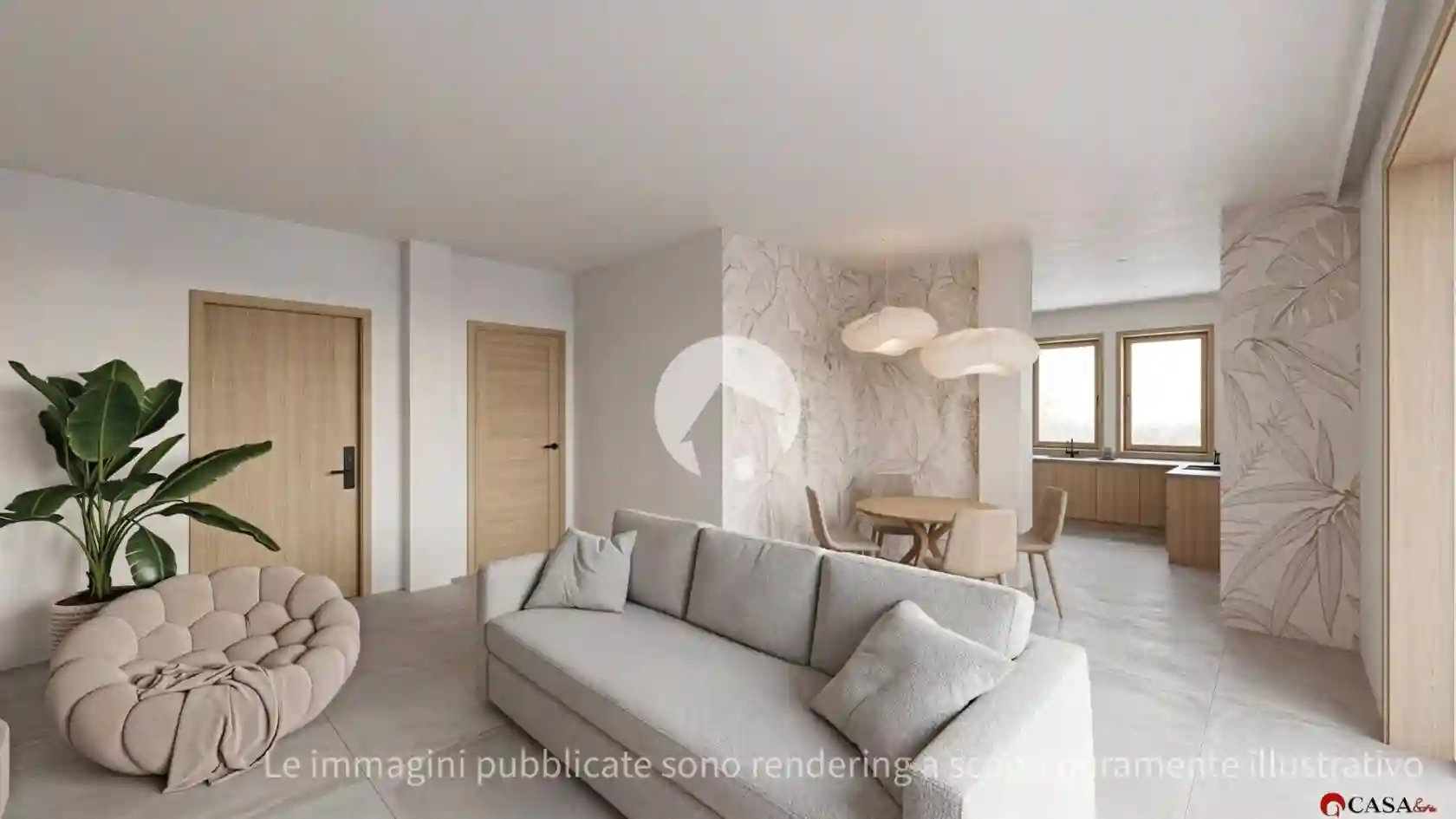 Appartamento - foto 3