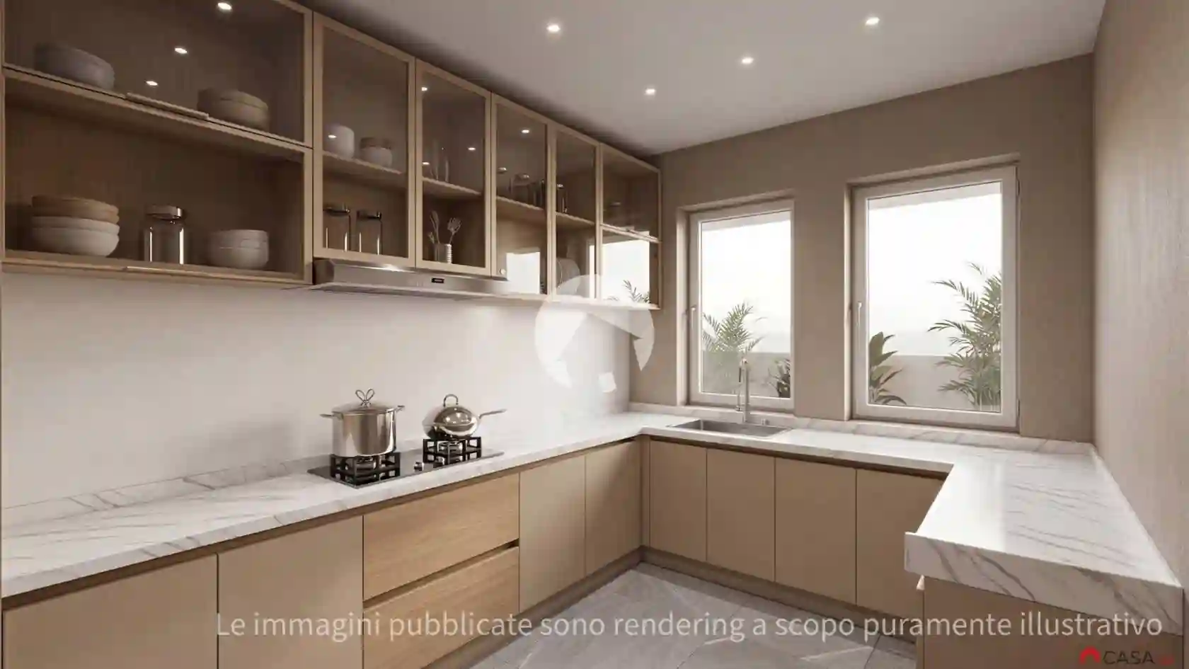 Appartamento - foto 5