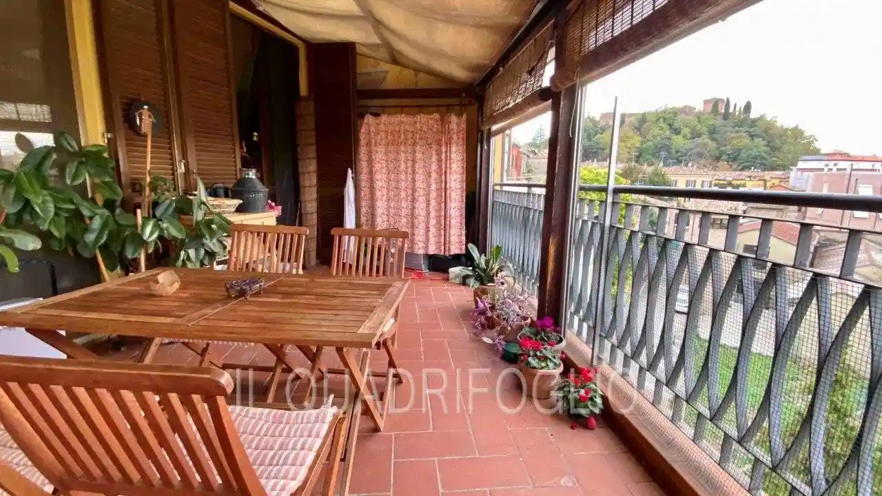 Appartamento in vendita a Cesena