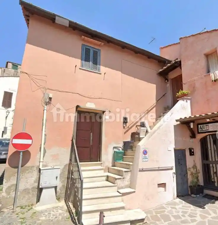 Appartamento in vendita a Ariccia
