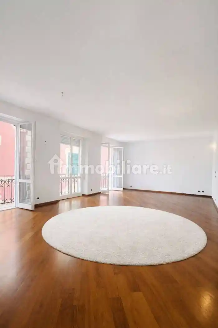 Appartamento in vendita a Santa Margherita Ligure