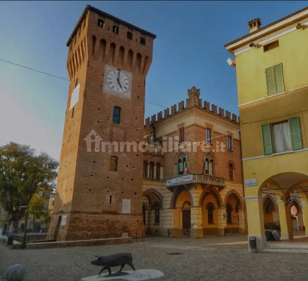 Appartamento in affitto a Castelnuovo Rangone