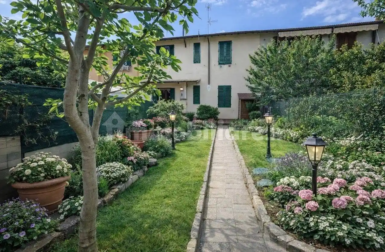 Appartamento in vendita a Scandicci