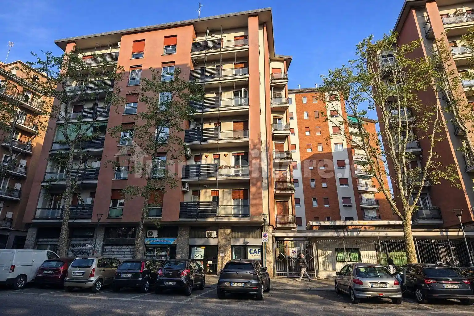 Appartamento in vendita a Sesto San Giovanni