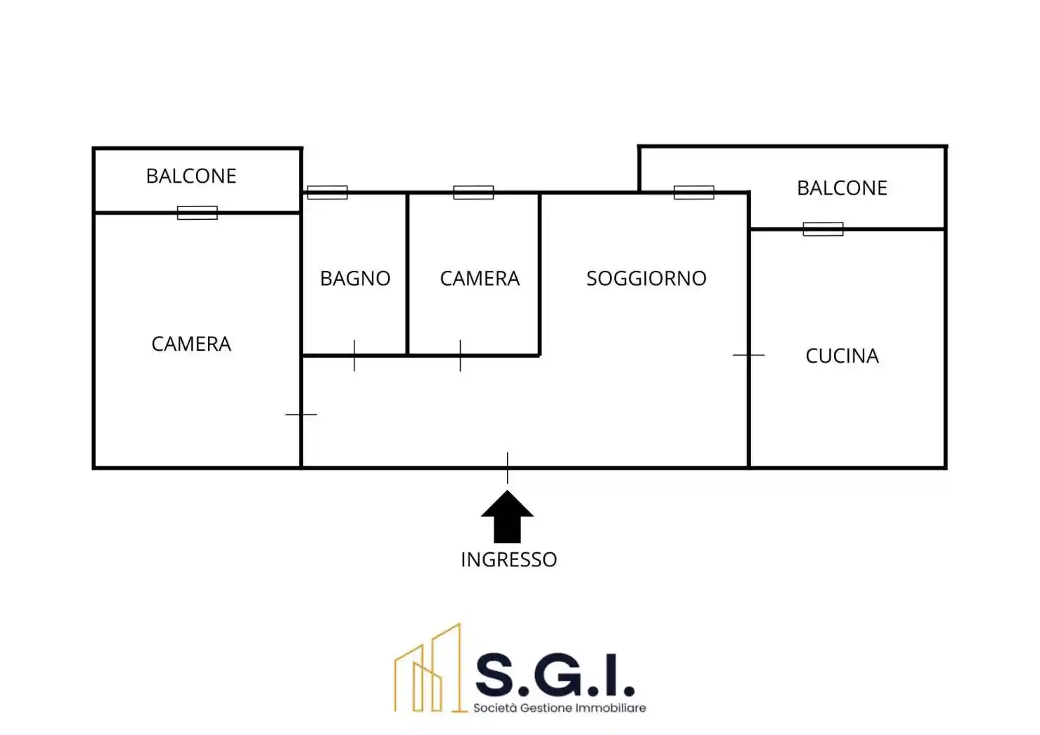 Appartamento in vendita a Leporano