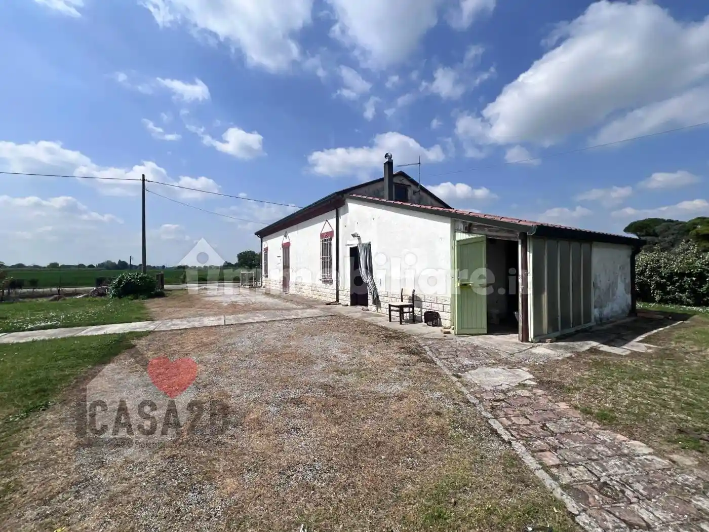 Villa in vendita a Cesena