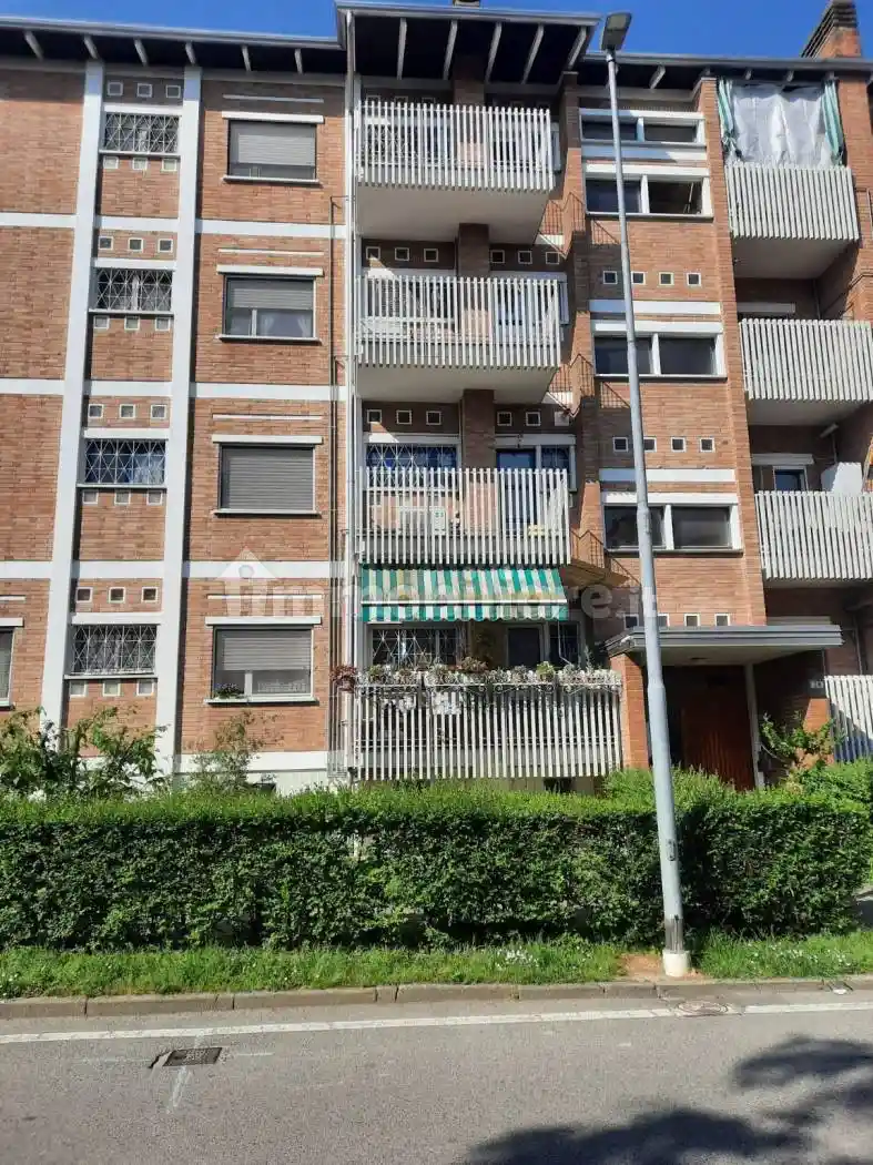 Appartamento in vendita a Ivrea