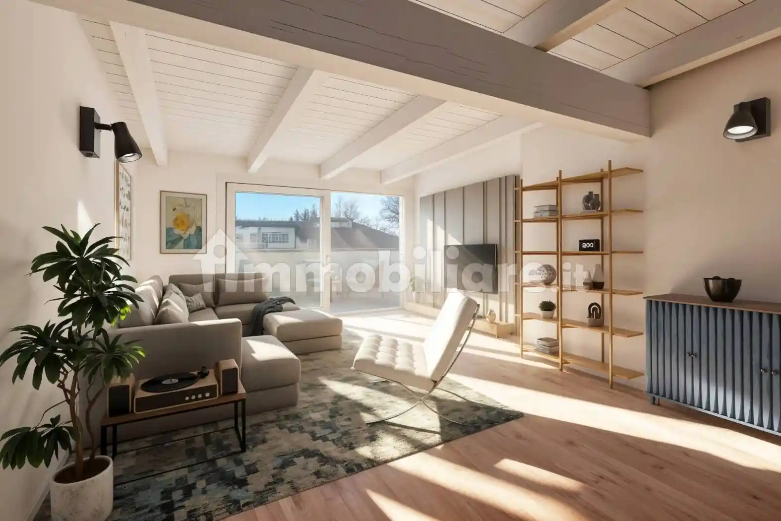 Appartamento in vendita a Busto Arsizio