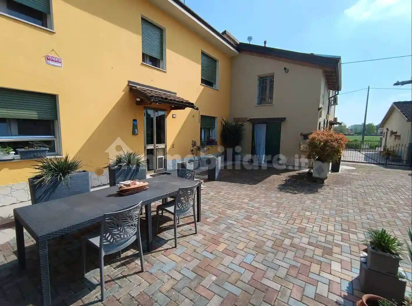 Villetta a schiera - foto 2