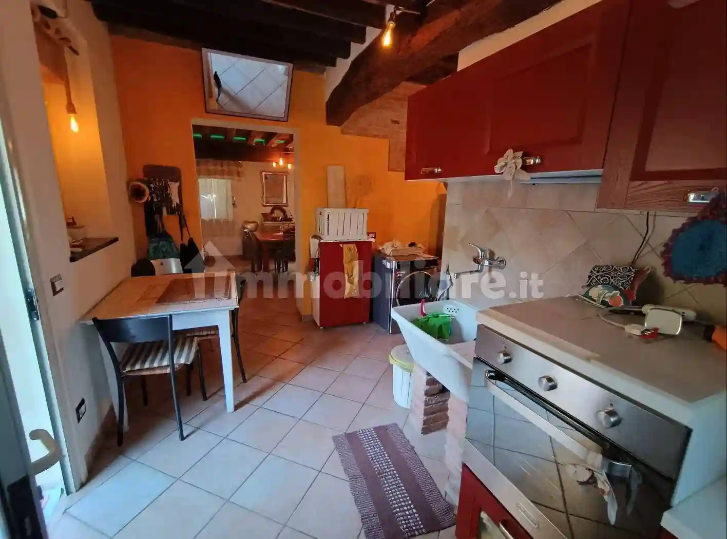 Villetta a schiera - foto 5